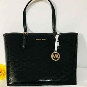 Michael Kors Jet Set Travel Large